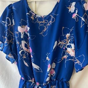 In very good condition.